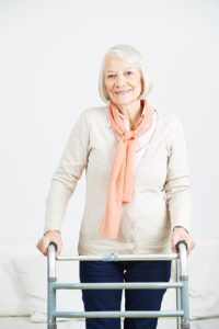 Assisted Living in Mobile AL: When Mom Refuses Assisted Living, What Can You Do?