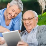 Assisted Living in Theodore AL: The Role of Technology