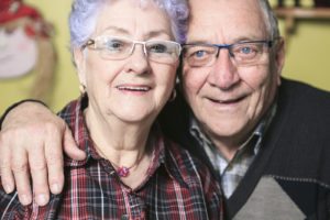 Assisted Living in Pascagoula AL: Couples Living Together