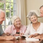 Assisted Living in Fairhope AL: Staying Busy