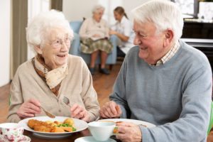 Assisted Living in Satsuma AL: Staying Together