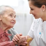 Assisted Living in Mobile AL: Transitioning Someone with Dementia to Assisted Living: What Do You Say?