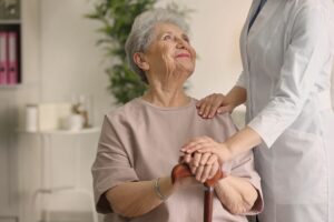 Assisted Living Spanish Fort, AL: Short Term Care 