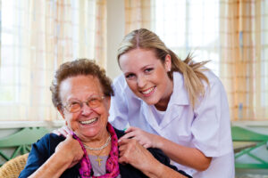 Assisted Living Mobile, AL: Excuses and Assisted Living