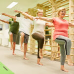Assisted Living Citronelle, AL: Seniors and Fitness