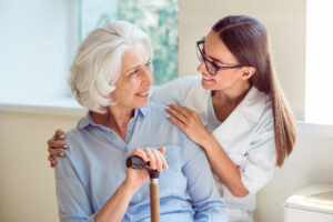 Assisted Living Mobile, AL: Elder Care Options 