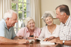 Assisted Living Daphne, AL: Respite Care and Seniors 