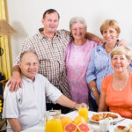 Assisted Living Chickasaw, Al: Social Life and Seniors