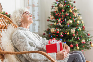 Assisted Living Citronelle, AL: Seniors and Holiday Care 
