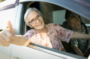 Moving to Assisted Living Mobile AL