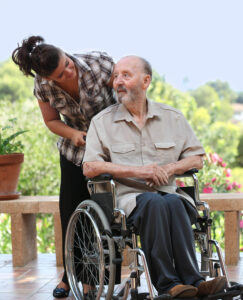 Respite Care: Assisted Living Spanish Fort AL