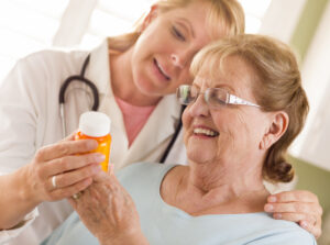 Medication Management: Assisted Living Theodore AL