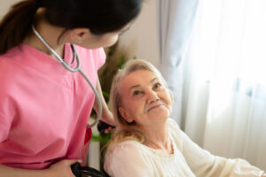 Senior Care Fears: Assisted Living Citronelle AL