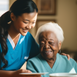 Elder Care: Assisted Living Saraland AL