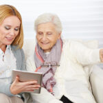Senior and Technology: Assisted Living Fairhope AL