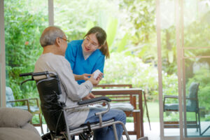 Medication Safety: Assisted Living Chickasaw AL