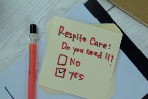 Respite Care: Assisted Living Daphne AL
