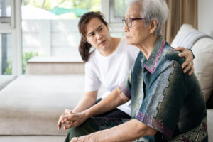 Elder Care: Senior Dementia in Satsuma, AL