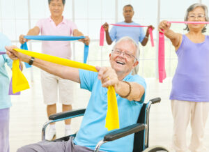 Elderly Care: Senior Passions in Daphne, AL