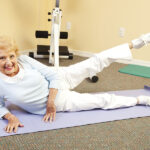 Caregiver: Assisted Living Activities in Mobile, AL