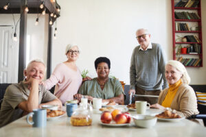 Elder Care: Transition to Assisted Living in Mobile, AL