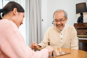 Assisted Living: Memory Care in Daphne, AL
