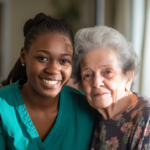 Elder Care: Aging Parents in Pascagoula, AL