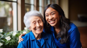 Elder Care: Memory Care in Mobile, AL