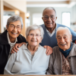 Elder Care: Lifting Senior Spirits in Spanish Fort, AL