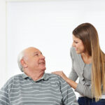 It is more important to listen to your aging senior when discussing the topic of assisted living.